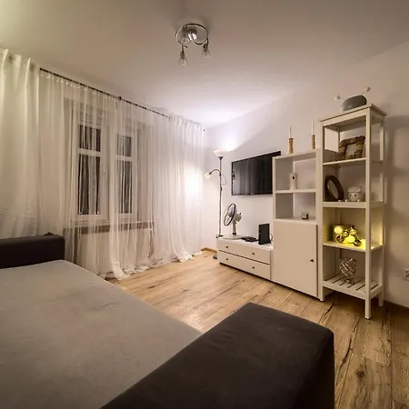 Pomorska Comfort Studio *