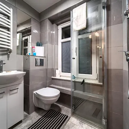 Pomorska Comfort Studio