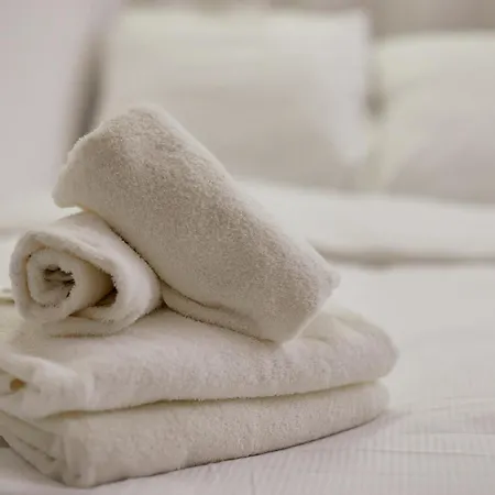 Apartman Pomorska Comfort Studio *
